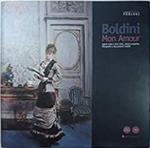Boldini mon amour. Ediz. illustrata