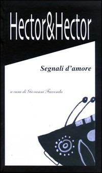 Hector & Hector. Segnali d'amore - copertina