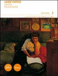 Ulisse gotico - Laura Pelaschiar - copertina