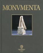 Monumenta. I costumi di scena della Fondazione Cerratelli. Ediz. illustrata