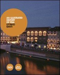 Illustrated history of Pisa (An) - Ottavio Banti - copertina