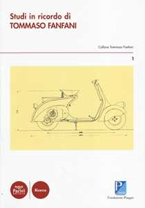 Studi in ricordo di Tommaso Fanfani