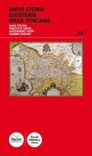 Breve storia della Toscana letta da Francesco Benvenuti. Audiolibro