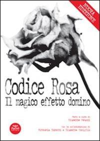 Codice rosa. Il magico effetto domino - copertina