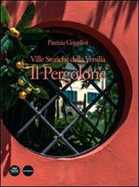 Ville storiche della Versilia. Il Pergolone. Ediz. illustrata - Patrizia Grigolini - copertina