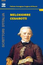 Melchiorre Cesarotti