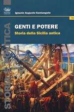 Genti e potere. Storia della Sicilia antica