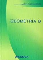Geometria B