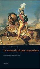 Memorie di una sconosciuta