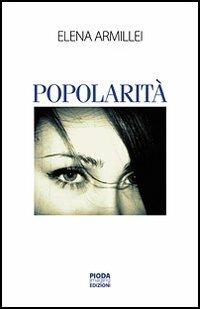 Popolarità - Elena Armillei - copertina