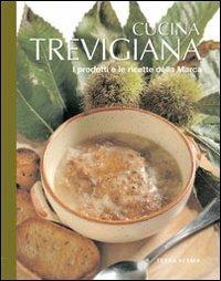 Cucina trevigiana - copertina