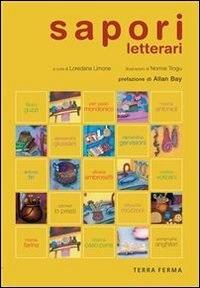 Sapori letterari - Loredana Limone - ebook