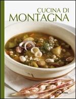 Cucina di montagna