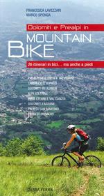 Dolomiti e Prealpi in mountain bike