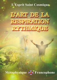 L' art de la respiration rythmique - copertina
