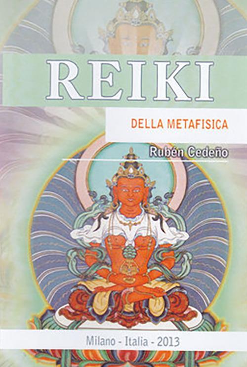 Introducción a los Doce Rayos - Raúl Micieli - copertina