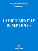 La diète mentale de sept jours