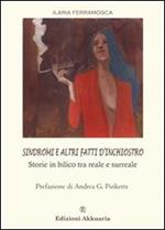 Sindromi e altri fatti d'inchiostro