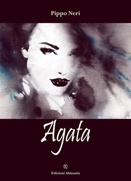 Agata - Pippo Neri - copertina