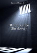 (Ri)Educabile (fin dove?)