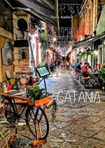 Catania. Alla scoperta della catanesità in forma di parole