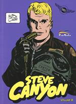 Steve Canyon. Vol. 8