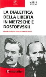 La dialettica della libertà in Nietzsche e Dostoevskij