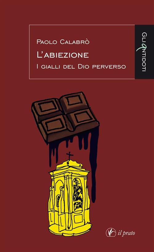 L'Abiezione - Paolo Calabrò - ebook