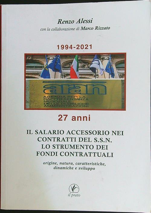 Libro di Faccia
