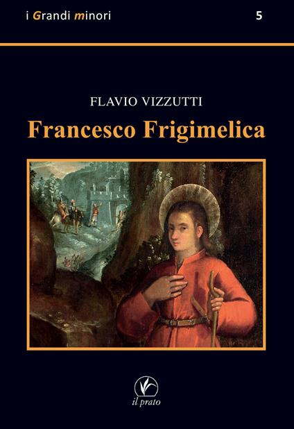 Francesco Frigimelica - Flavio Vizzutti - copertina