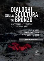Dialoghi sulla scultura in bronzo