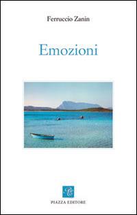 Emozioni - Ferruccio Zanin - copertina