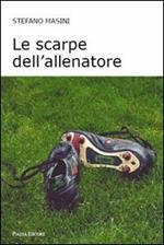 Le scarpe dell'allenatore