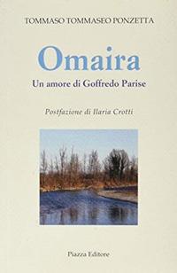Omaira - Tommaso Tommaseo Ponzetta - copertina