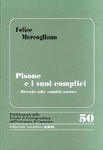 Pisone e i suoi complici. Ricerche sulla «cognitio senatus»