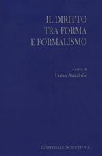 Il diritto tra forma e formalismo
