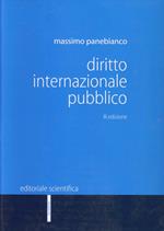 Diritto internazionale pubblico