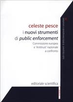 I nuovi strumenti di public enforcement. Commissione europea e «antitrust» nazionale a confronto