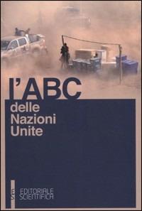L' ABC delle Nazioni Unite - copertina
