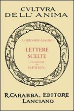 Lettere scelte