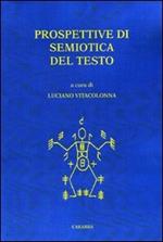 Prospettive di semiotica del testo