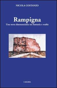 Rampigna - Nicola Costanzo - copertina