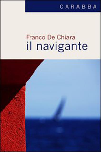 Il navigante - Franco De Chiara - ebook