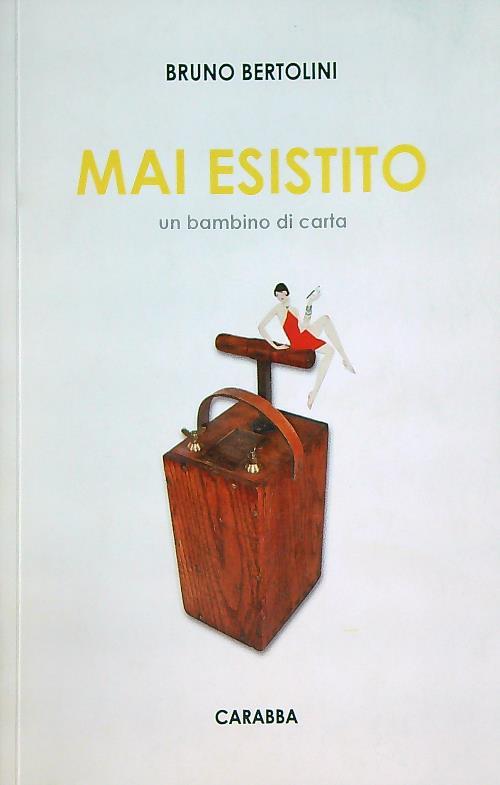 Libro di Faccia