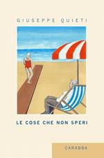 Le cose che non speri