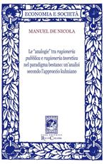 Le «analogie» tra ragioneria pubblica e ragioneria teoretica nel paradigma bestano. Un'analisi secondo l'approccio kuhniano