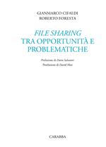 File sharing tra opportunità e problematiche