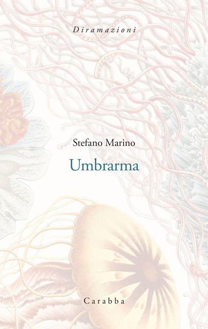 Umbrarma - Stefano Marino - copertina