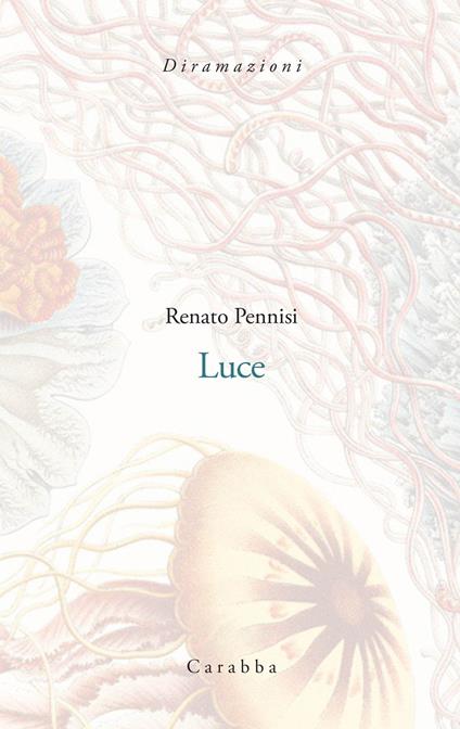 Luce - Renato Pennisi - copertina