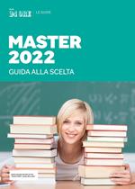 Master 2022. Guida alla scelta